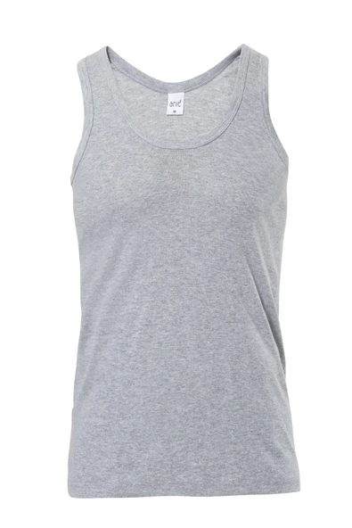 Anıt 1104 Ribana Erkek Atlet - Resim 3