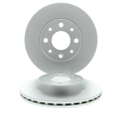 Fiat Palio Weekend Ön Fren Disk (1996-2002) 1.2, 1.6 46419204 - Resim 2