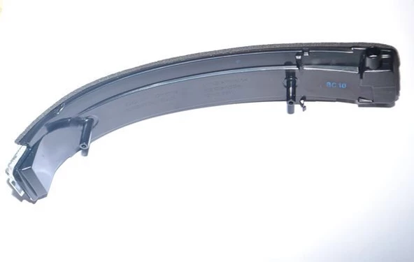 Nissan Qashqai Kapi Ayna Sinyali Sağ (2013-2016) 1.5 DCI, 1.6 DCI, 1.2 DIG-T 261604BA0C - Resim 2