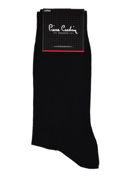 Pierre Cardin 01675 Erkek Çorap - 4