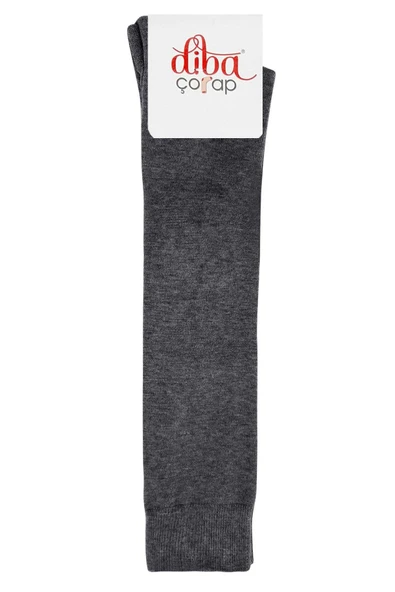 Diba 288 Kadın Diz Altı Çorap - 11