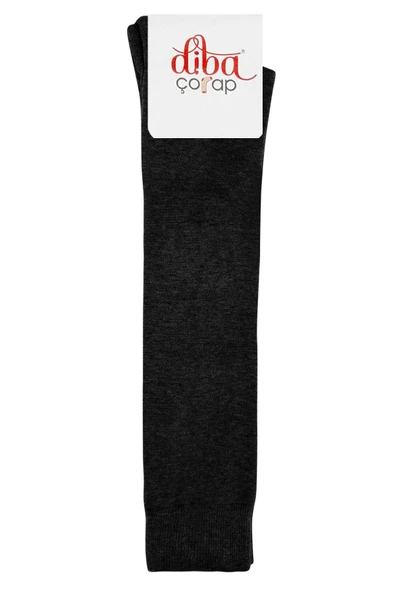 Diba 288 Kadın Diz Altı Çorap - 5