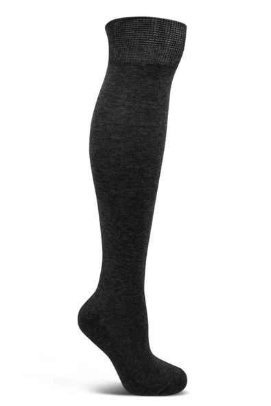 Diba 288 Kadın Diz Altı Çorap - 4