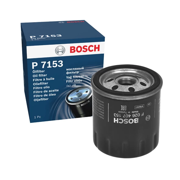 Skoda Rapid Yağ Filitresi (2012-2017) 1.4 TDI 03L115561A ürün görseli