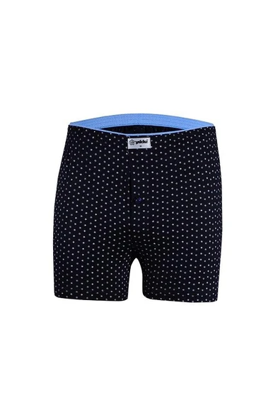 Yıldız 43 Erkek Havlu Bel Yıldızlı Boxer - 3