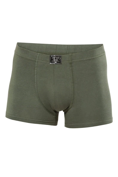 Anıt Erkek Pamuklu Rahat Esnek Boxer - 3