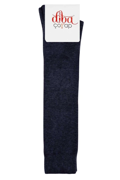 Diba 288 Kadın Diz Altı Çorap - 7