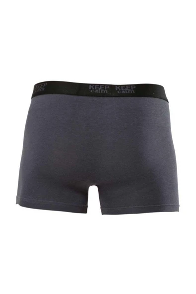 Anıt Erkek 1 Adet Modal Rahat Boxer - 9