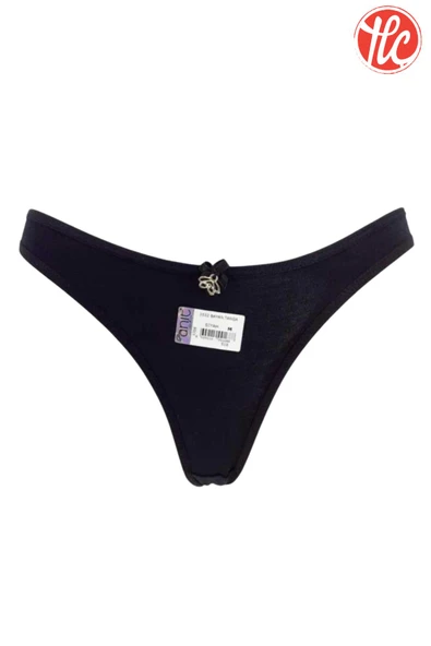 Anıt 3532 Kadın Tanga Külot - 3