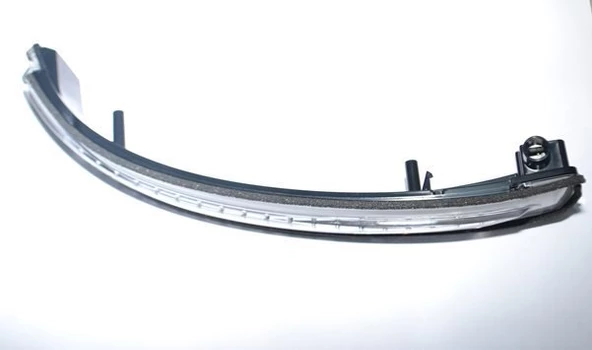 Nissan Qashqai Kapi Ayna Sinyali Sol (2013-2016) 1.5 DCI, 1.6 DCI, 1.2 DIG-T 261654BA0C ürün görseli