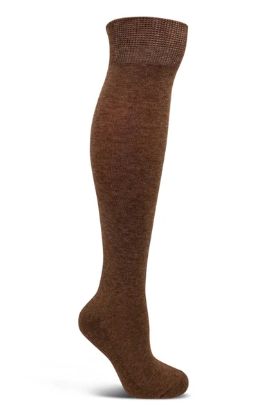 Diba 288 Kadın Diz Altı Çorap - 2