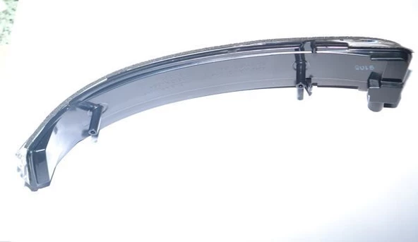 Nissan X-Trail Kapi Ayna Sinyali Sol (2017-2021) 1.3, 1.6 DCI 261654BA0C - Resim 2