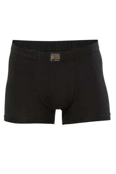 Anıt Erkek Pamuklu Rahat Esnek Boxer - 2