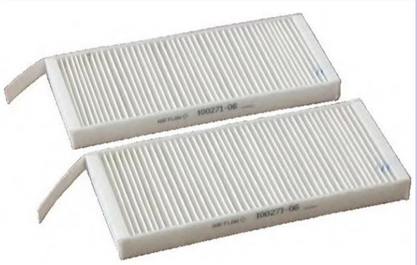 Renault Master Polen Filitresi (2008-2023) 2.3 DCI, 2.5 DCİ 7701209837 ürün görseli