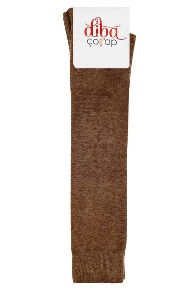 Diba 288 Kadın Diz Altı Çorap - 3