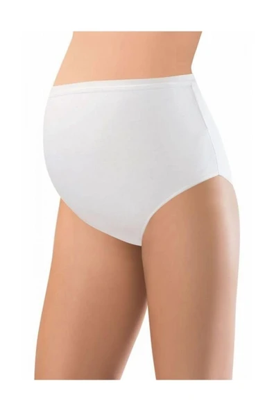 Anıt 3324 Likralı Hamile Bato Külot - 3