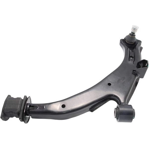 Honda Hr-V Alt Sol Salincak (1999-2006) 1.6 51360S2HG02 ürün görseli