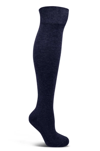 Diba 288 Kadın Diz Altı Çorap - 6