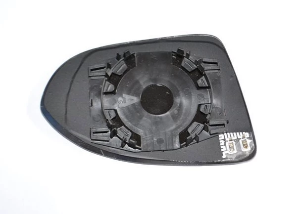 Volkswagen Arteon Kapi Ayna Cami Sol (2017-2020) 2.0 TDI 3G0857521A - Resim 2