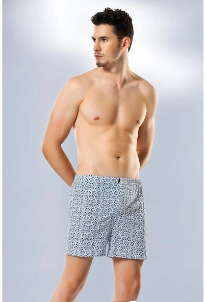 Anıt 1119 Erkek Penye Boxer ürün görseli