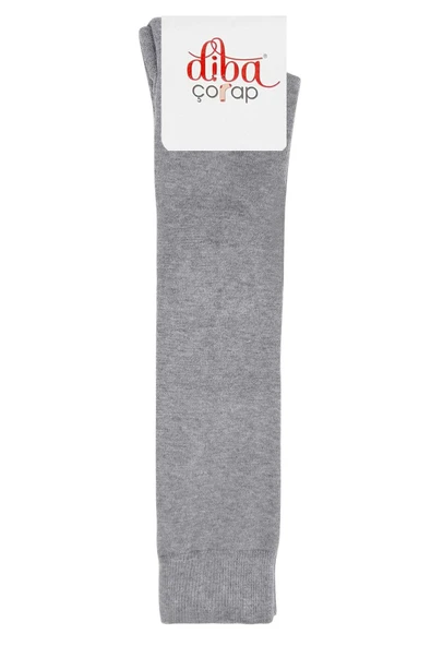 Diba 288 Kadın Diz Altı Çorap - 9