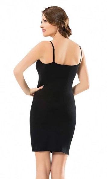 Anıt 2203 Kadın Kombinezon - 4