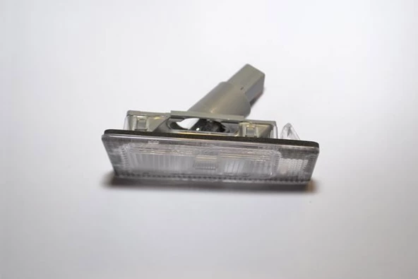Hyundai Elantra Plaka Lamba (2014-2019) 1.6, 1.6 CRDI 925023X400