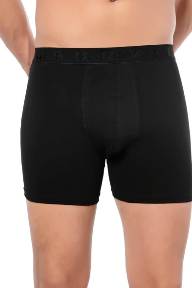 LÜX DRM 692 Erkek Zeus Boxer - 2