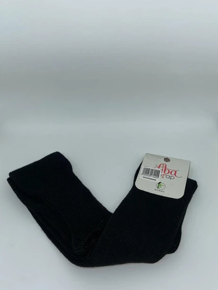 Diba 484 Kadın Bambu Dizüstü Çorap - 5