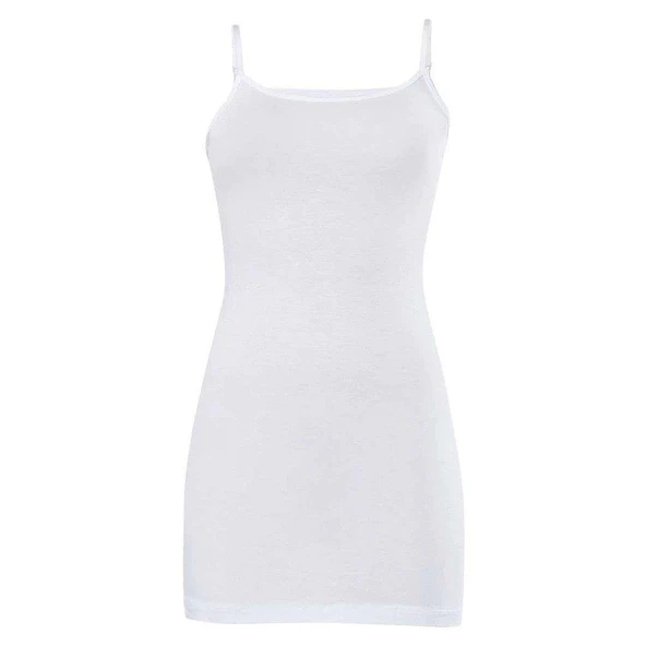 Anıt 2203 Kadın Kombinezon - 6