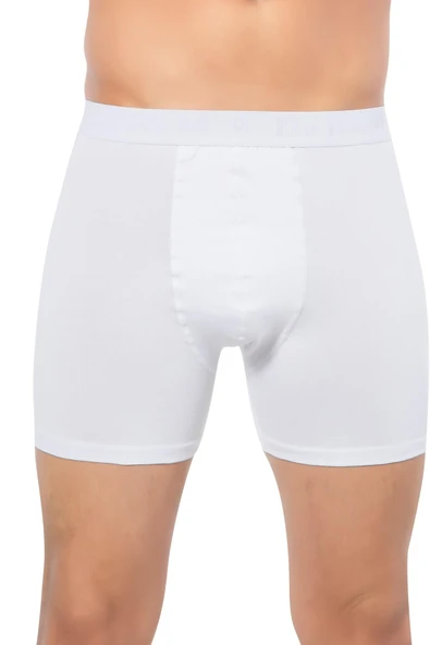 LÜX DRM 692 Erkek Zeus Boxer - 3