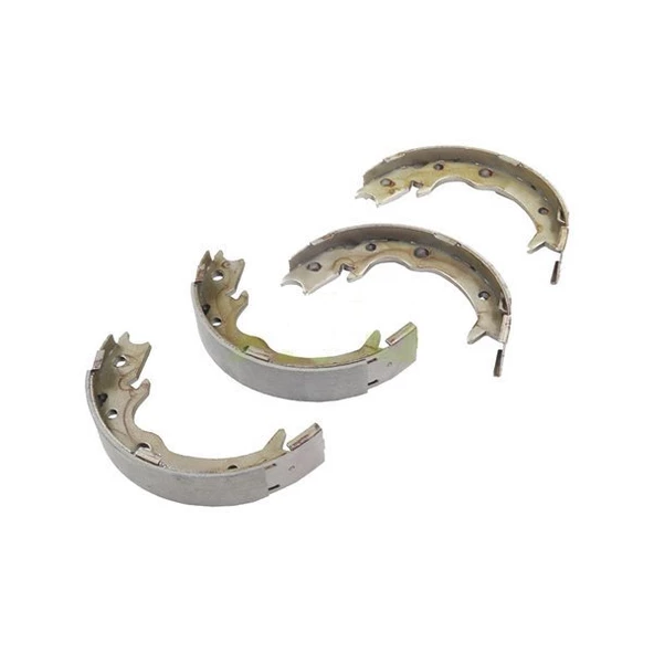 Honda Cr-V El Fren Balatasi (2002-2004) 2.0 43053S47E50 ürün görseli