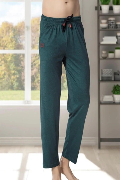 Kly 114 Birdebir Tek Pantolon - 3