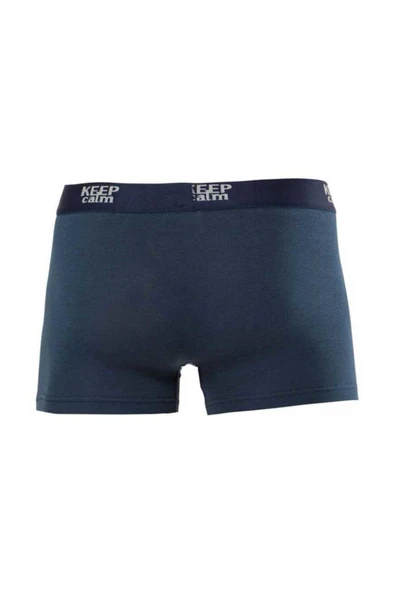 Anıt Erkek 1 Adet Modal Rahat Boxer - 3