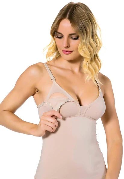 NBB 3050 Emzirme Atleti - 2