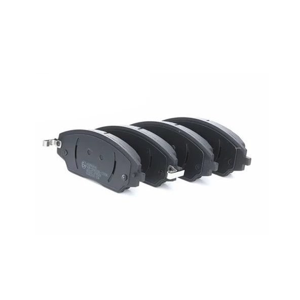 Chevrolet Aveo Ön Fren Balata (2011-2014) 1.4, 1.2 95231012 - 1
