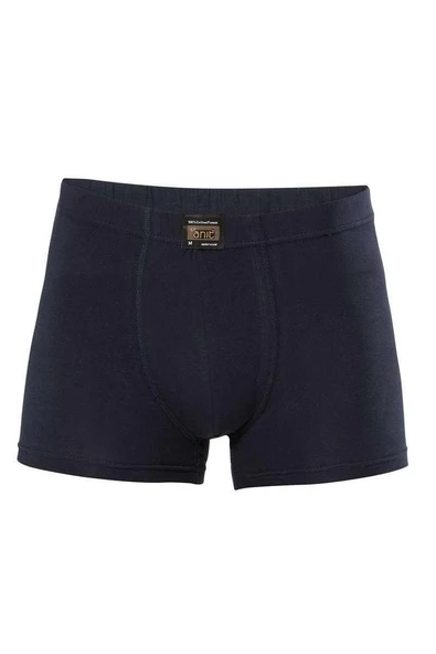 Anıt Erkek Pamuklu Rahat Esnek Boxer - 5