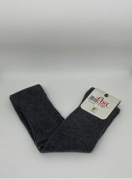 Diba 484 Kadın Bambu Dizüstü Çorap - 4