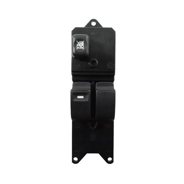 Mitsubishi Colt Düğme Kapi Ön Cam (2004-2008) 1.3, 1.5, 1.5CDI MR587959