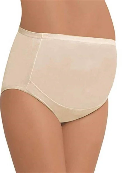 NBB 540 Pamuklu Lohusa Hamile Külot - 2