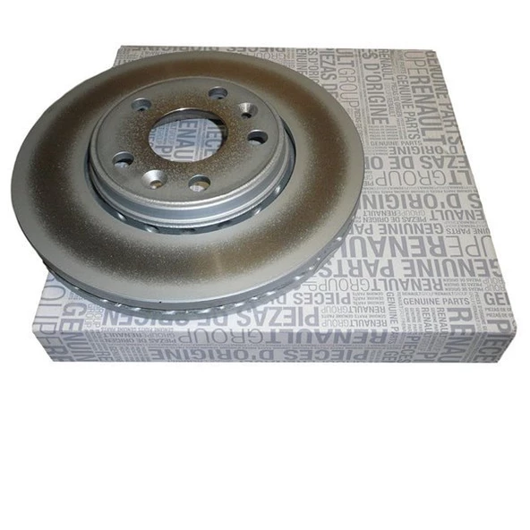 Renault Kangoo Ön Fren Disk (2007-2021) 1.5 DCI 7701209989