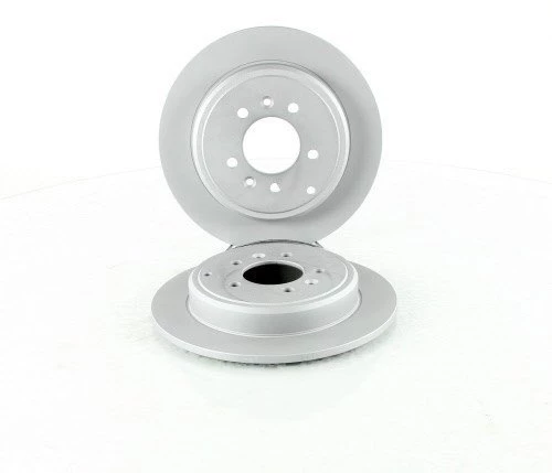 Peugeot 607 Arka Fren Diski (2000-2004) 2.2 4246V7 - Resim 2