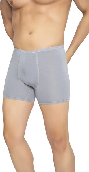 Lüx Drm 3911 Erkek Bambu Boxer - 3