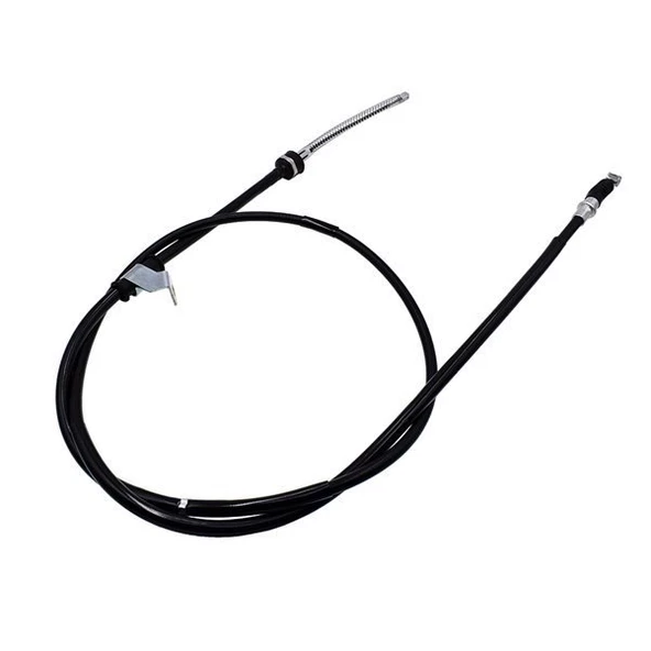 Mitsubishi L200 Arka Sol El Fren Teli (2003-2006) 2.5 MR128203 ürün görseli