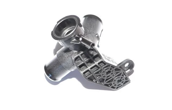 Hyundai Accent Motor Su Radyatörü Su Kapaği (2014-2017) 1.4 253291R400 - Resim 2