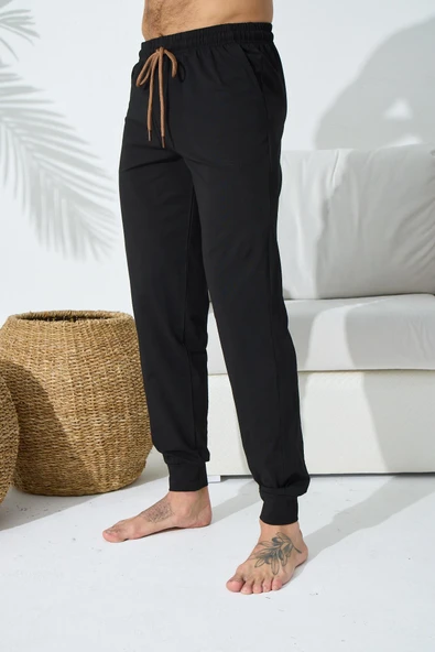 Kly 120R Manşetli Tek Pantolon - 3