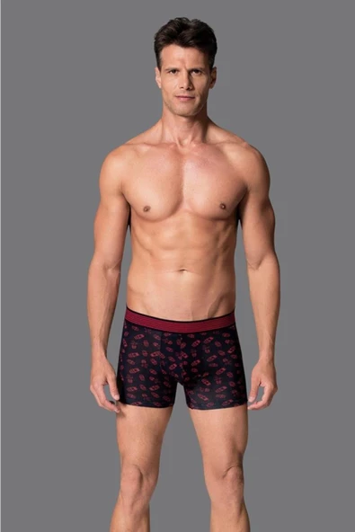 Eros 017 Erkek Compact Kaktüs Boxer
