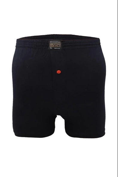 Anıt 1146 Erkek Pamuk Boxer - 5