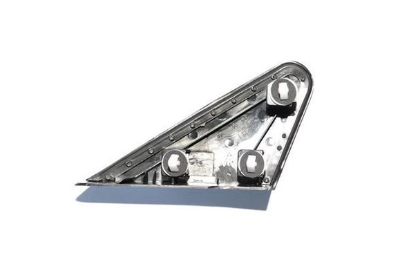 Kia Rio Kapi Ayna Kapak Sol (2006-2010) 1.4, 1.5 CRDI 861801G000 - Resim 2