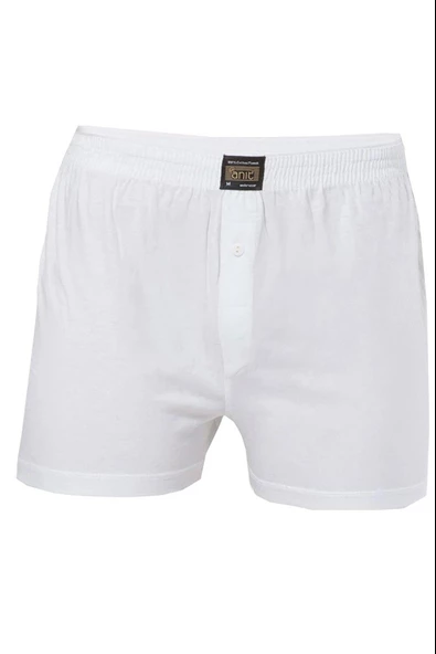 Anıt 1146 Erkek Pamuk Boxer - 3